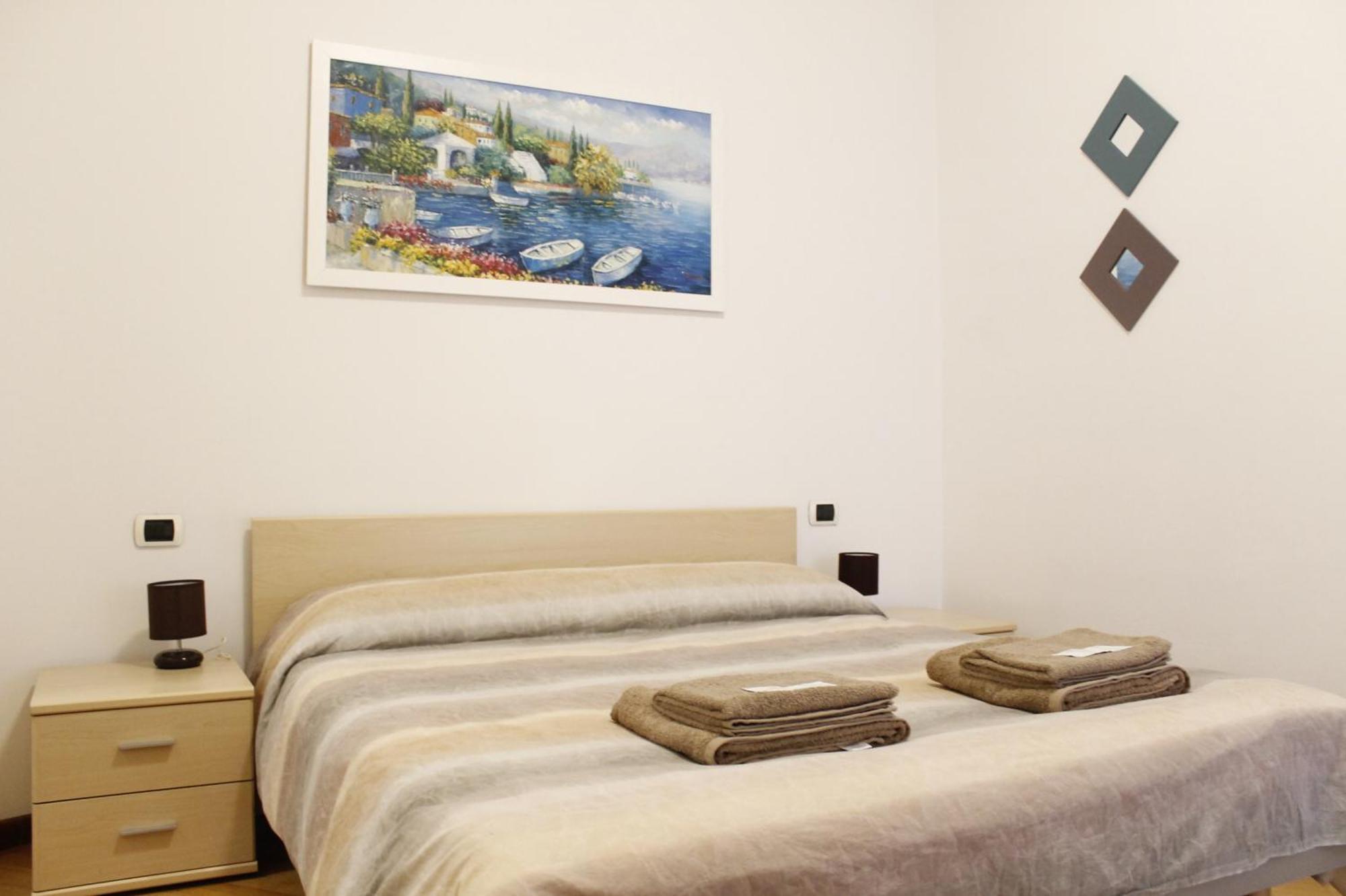Re Lear Leilighet Verona Rom bilde