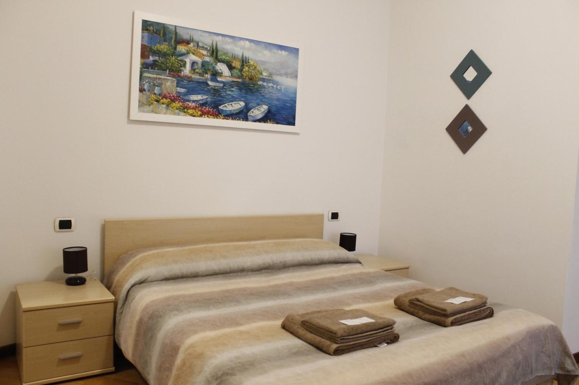 Re Lear Leilighet Verona Rom bilde