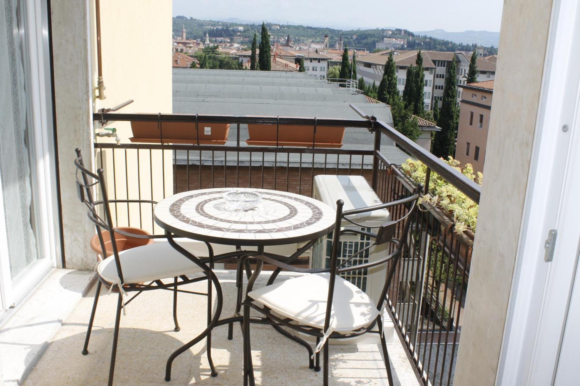Re Lear Leilighet Verona Rom bilde